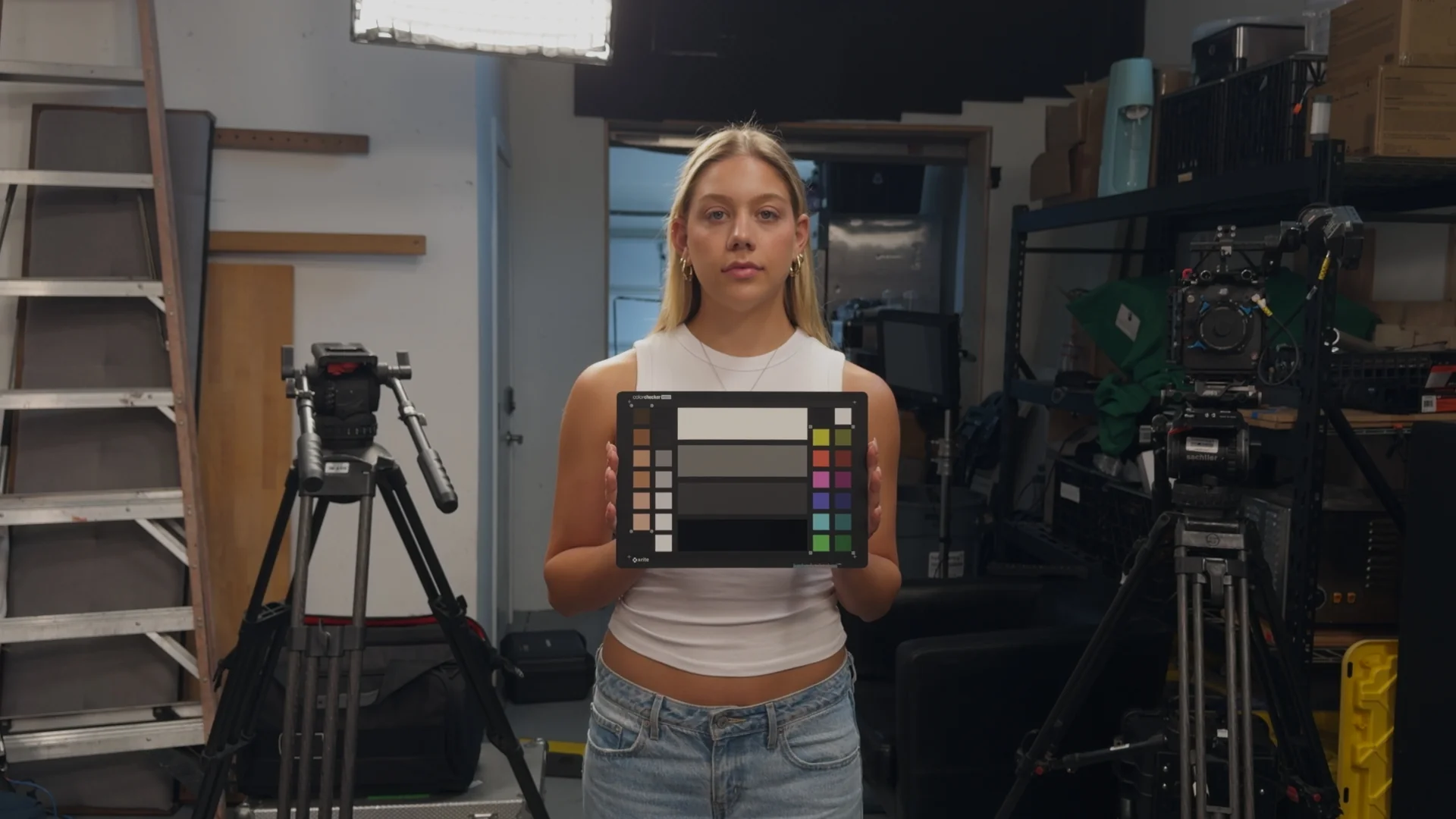 Apple Log: Pro Color - Image 3