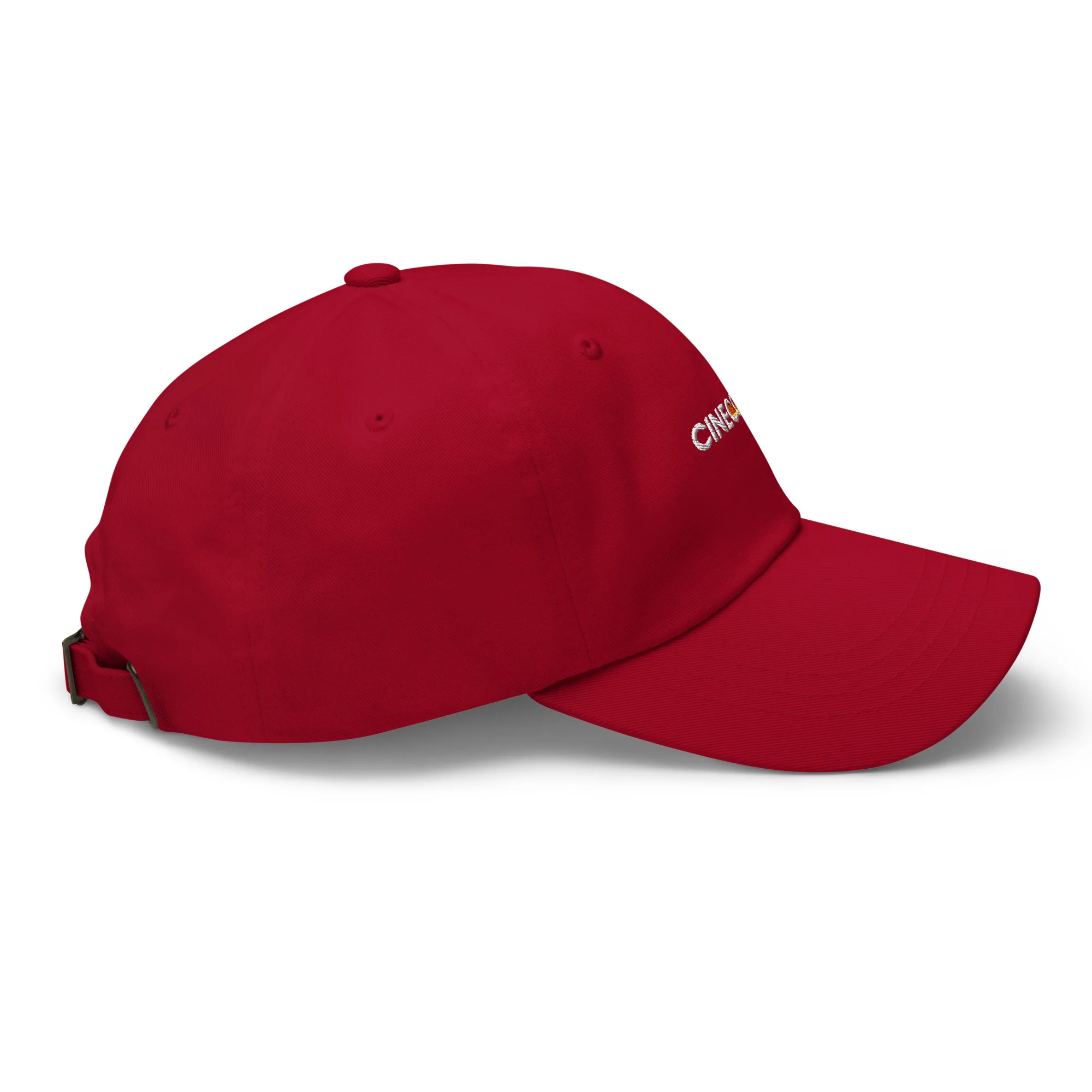 Classic Cinecolor Dad Hat - Image 14