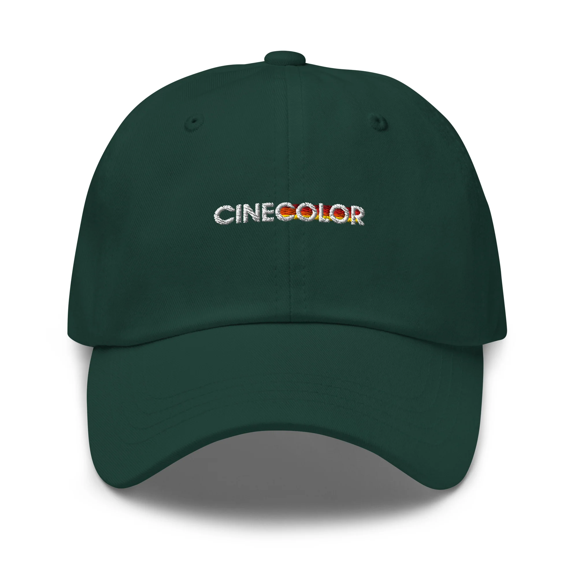 Classic Cinecolor Dad Hat - Image 19