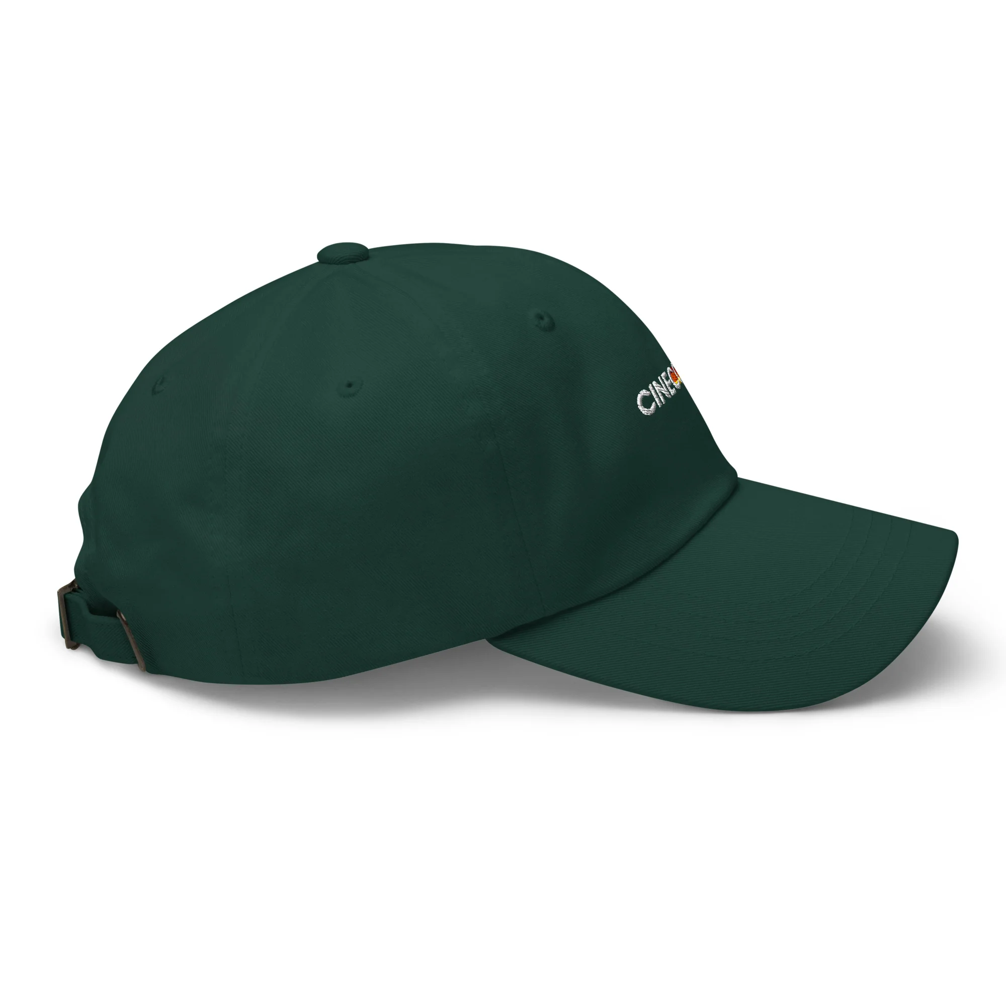 Classic Cinecolor Dad Hat - Image 20