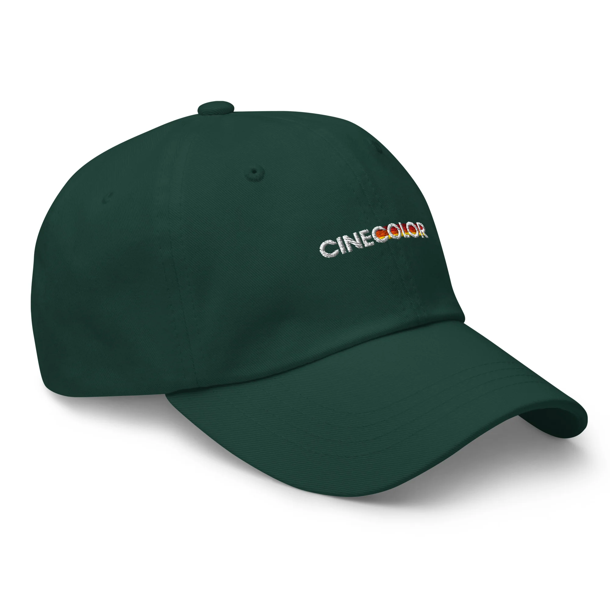 Classic Cinecolor Dad Hat - Image 21