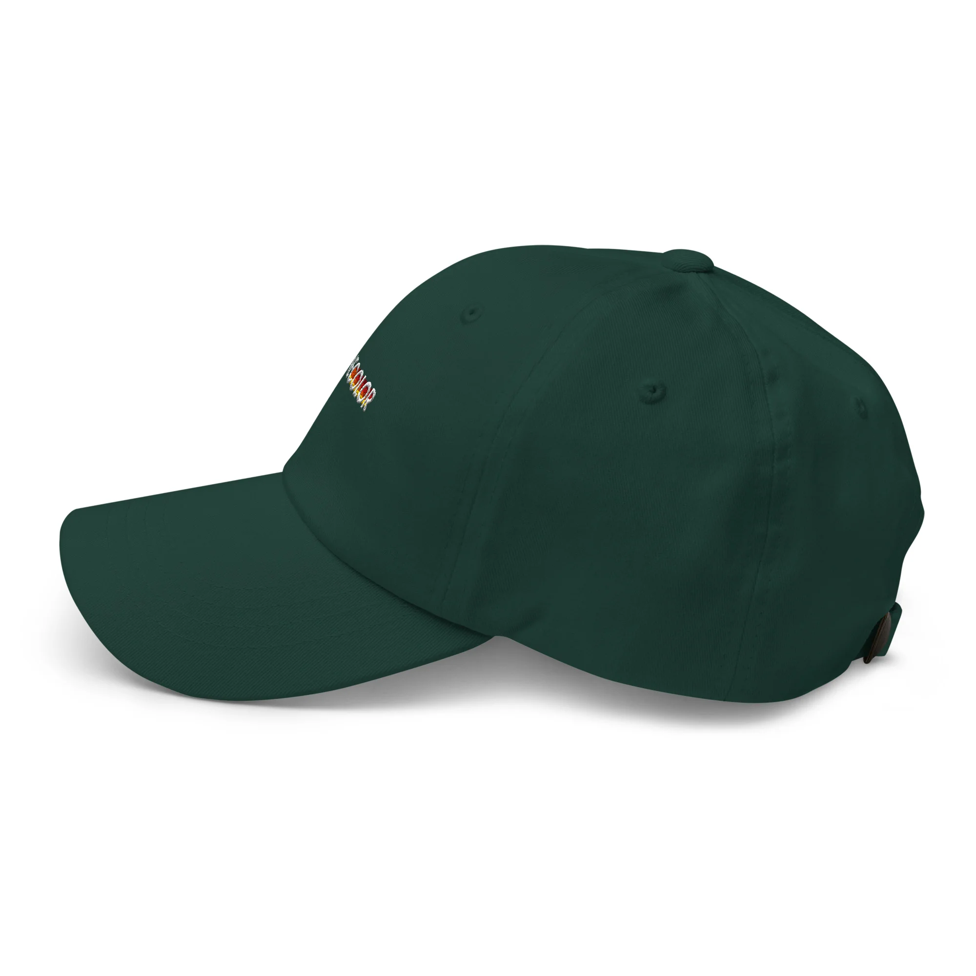 Classic Cinecolor Dad Hat - Image 22