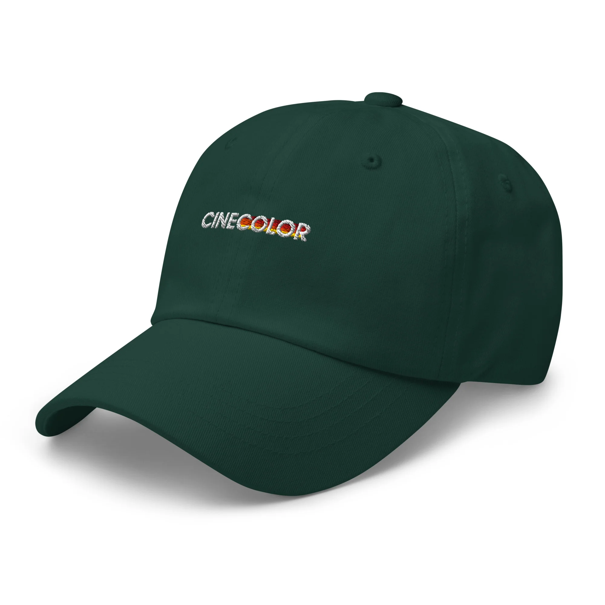 Classic Cinecolor Dad Hat - Image 23