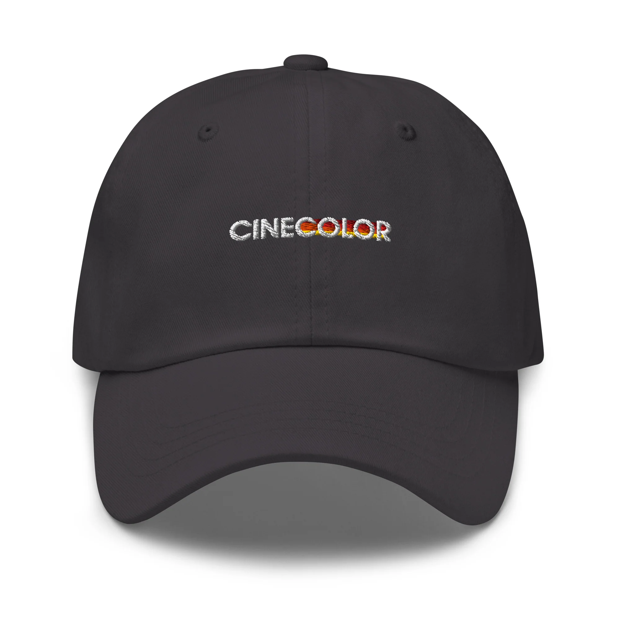 Classic Cinecolor Dad Hat - Image 25