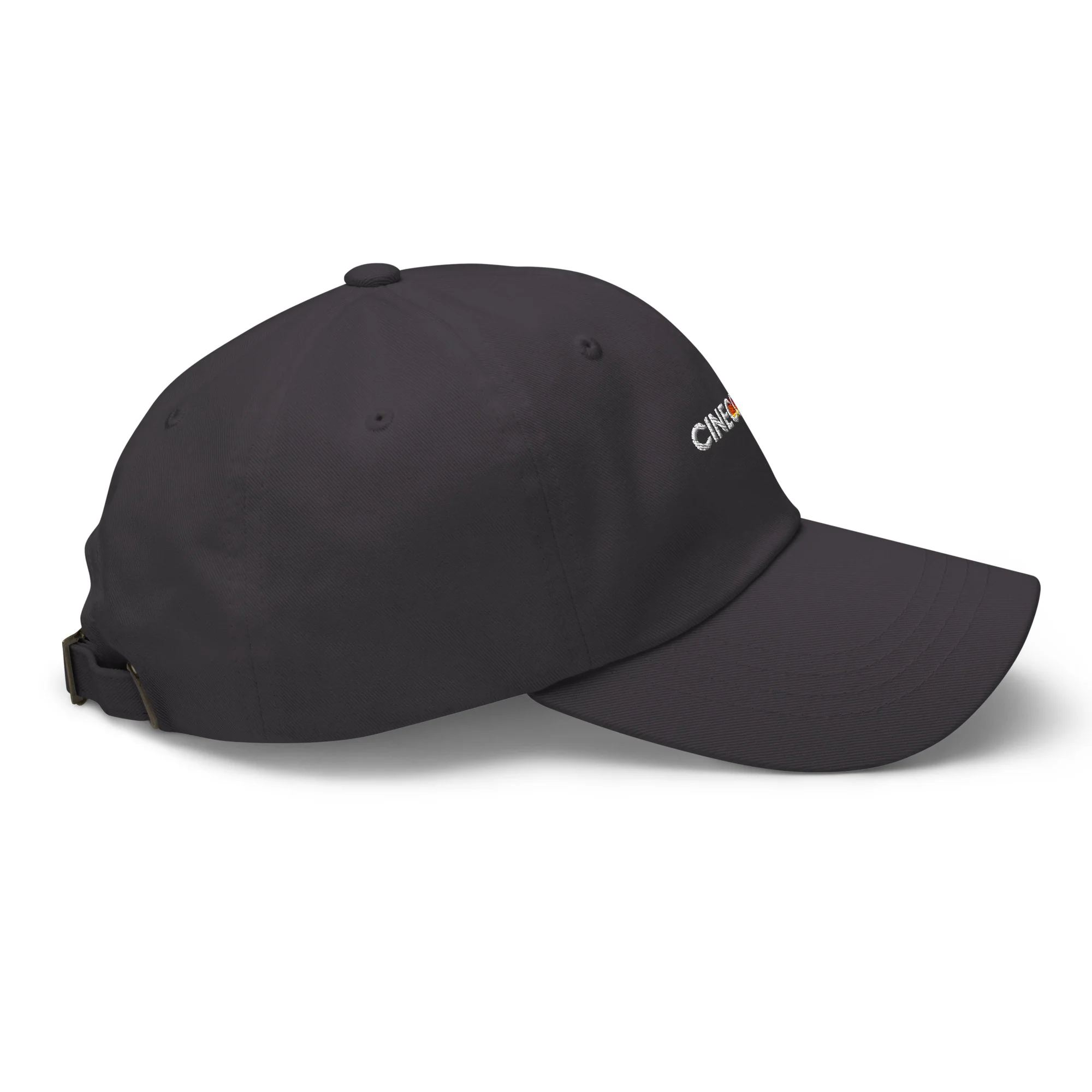 Classic Cinecolor Dad Hat - Image 26