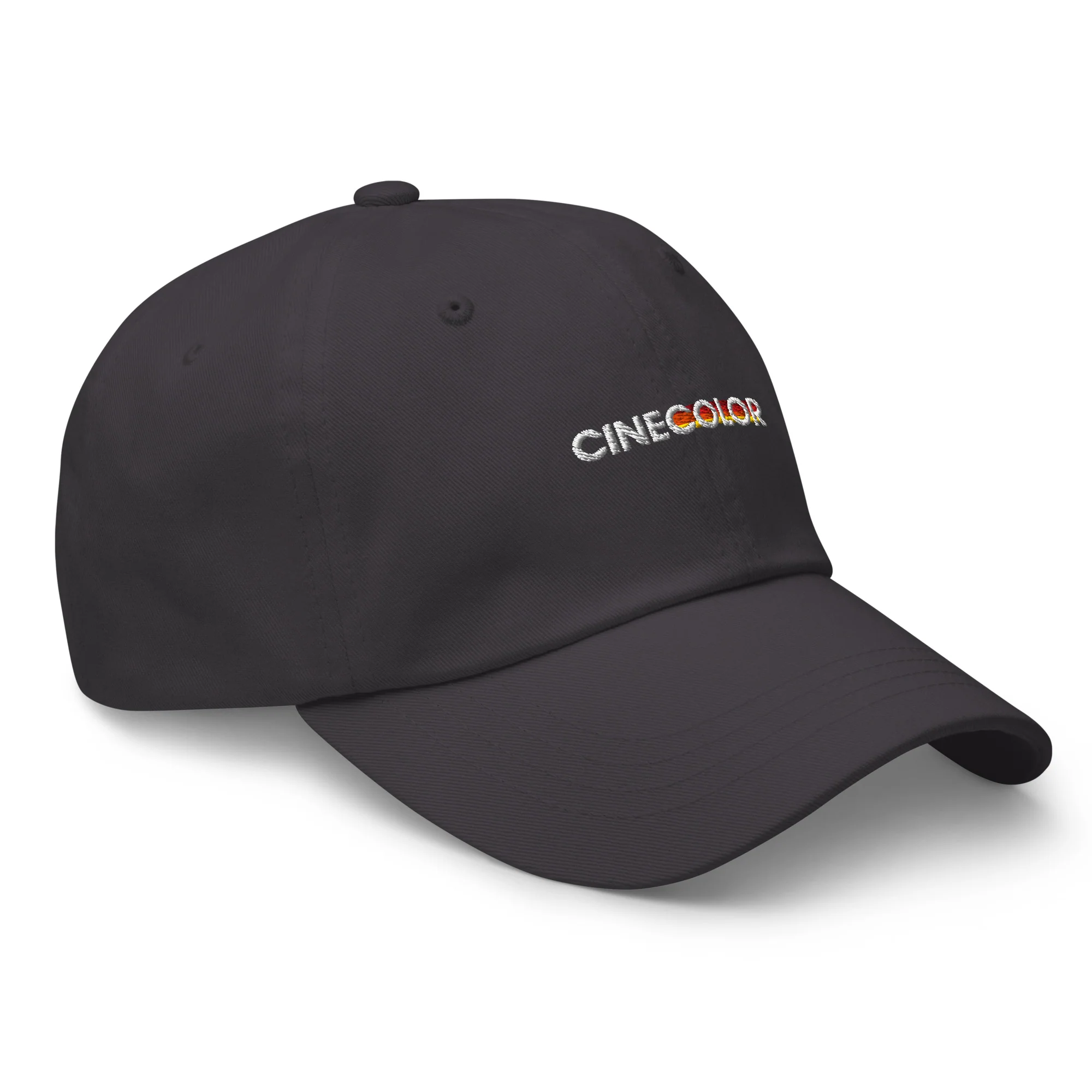 Classic Cinecolor Dad Hat - Image 27