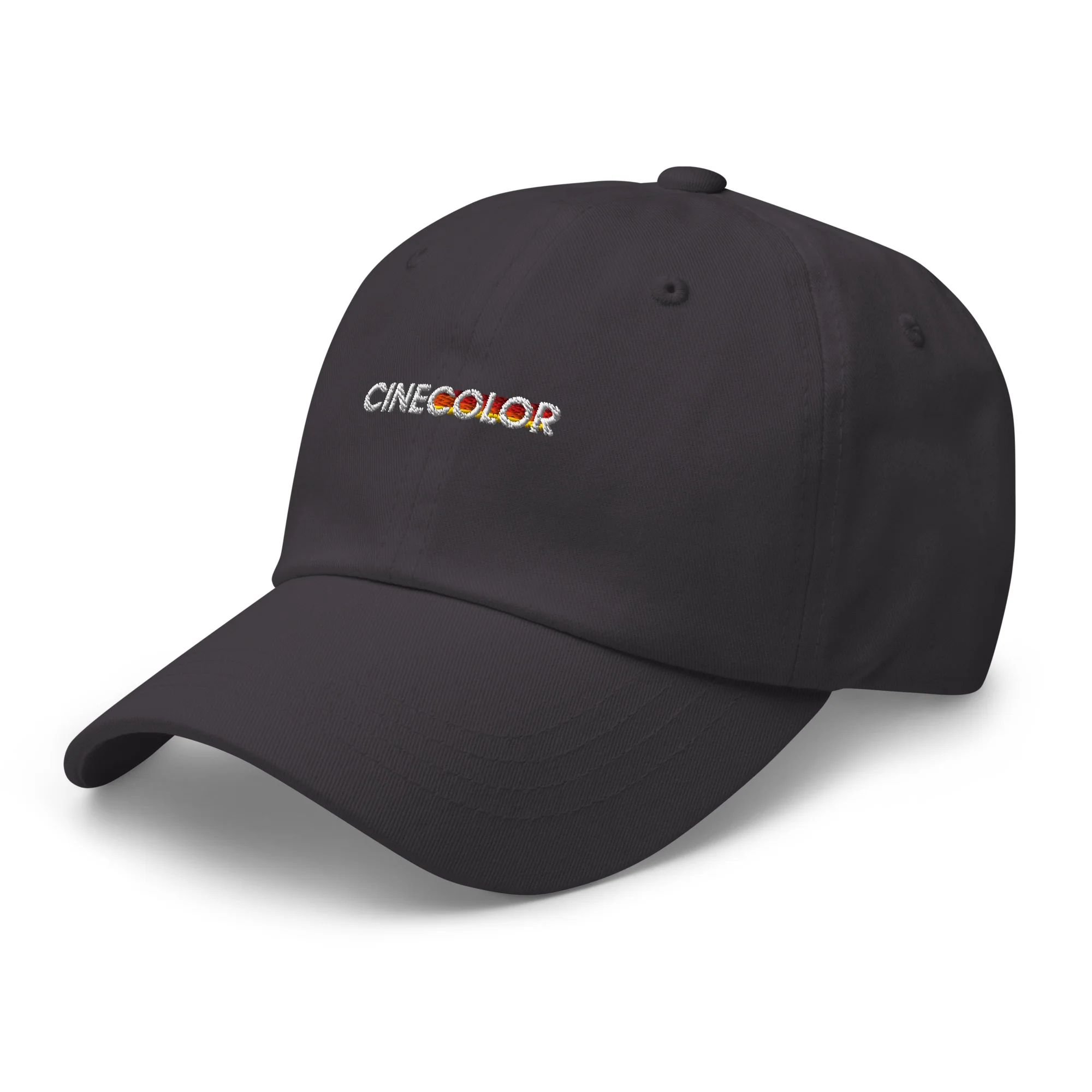 Classic Cinecolor Dad Hat - Image 29