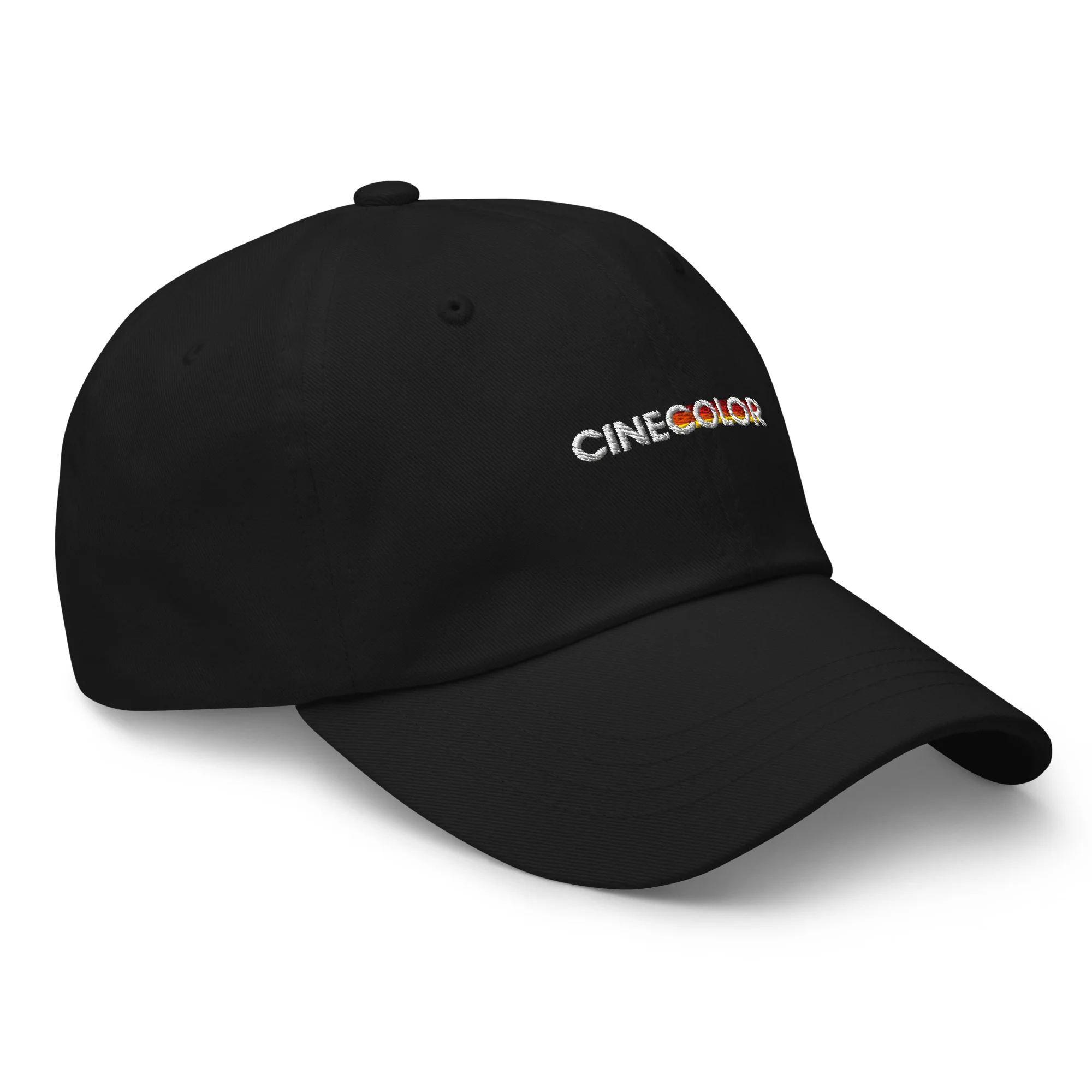 Classic Cinecolor Dad Hat - Image 3