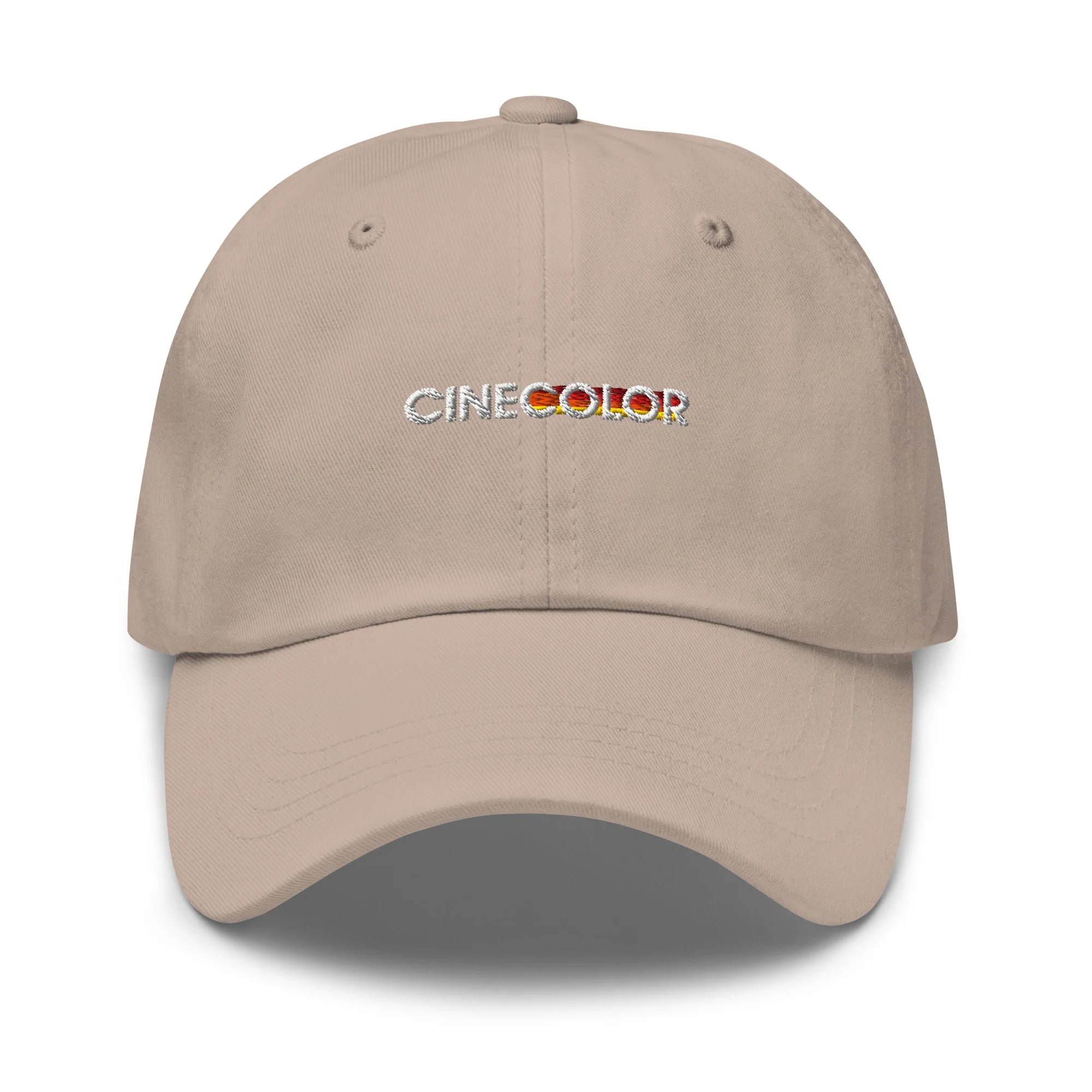 Classic Cinecolor Dad Hat - Image 31