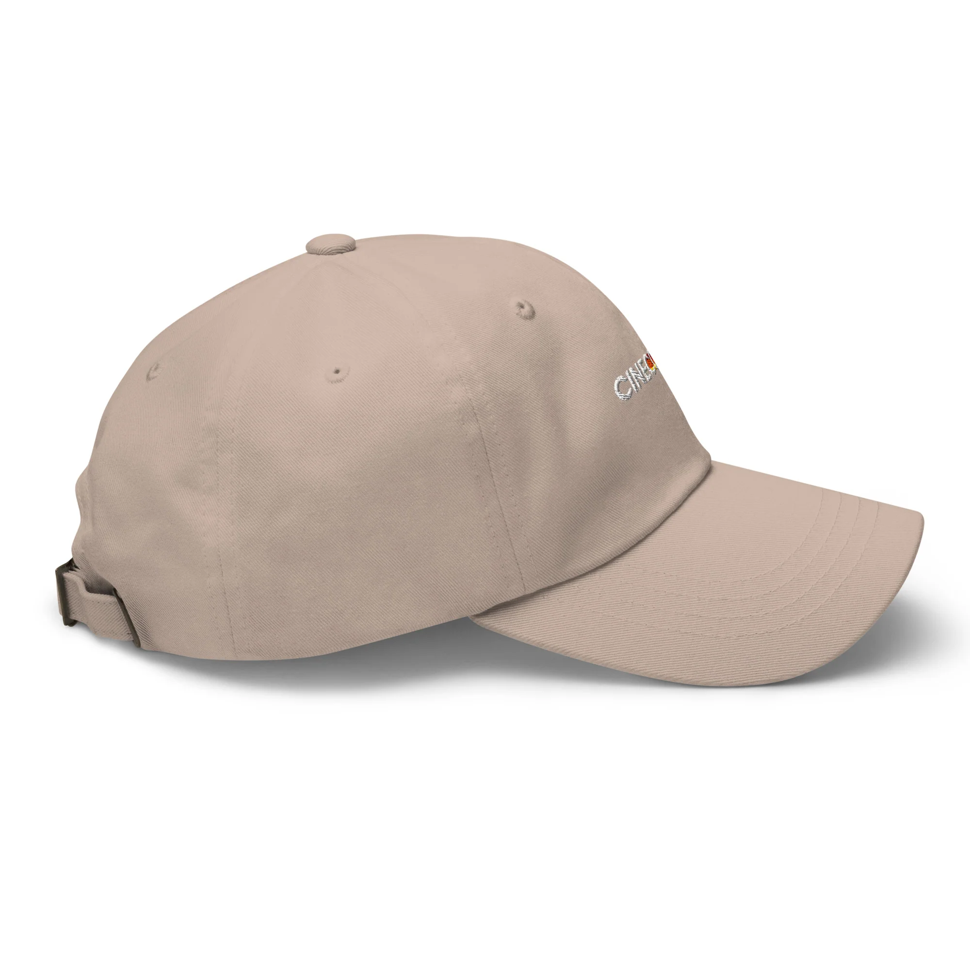 Classic Cinecolor Dad Hat - Image 32