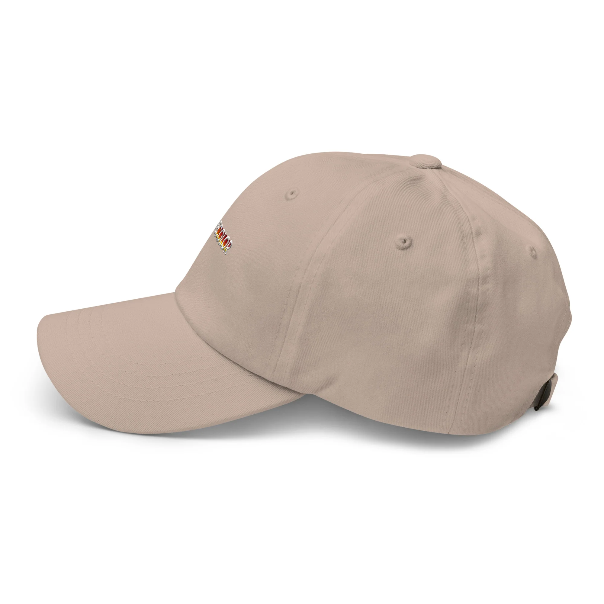 Classic Cinecolor Dad Hat - Image 34