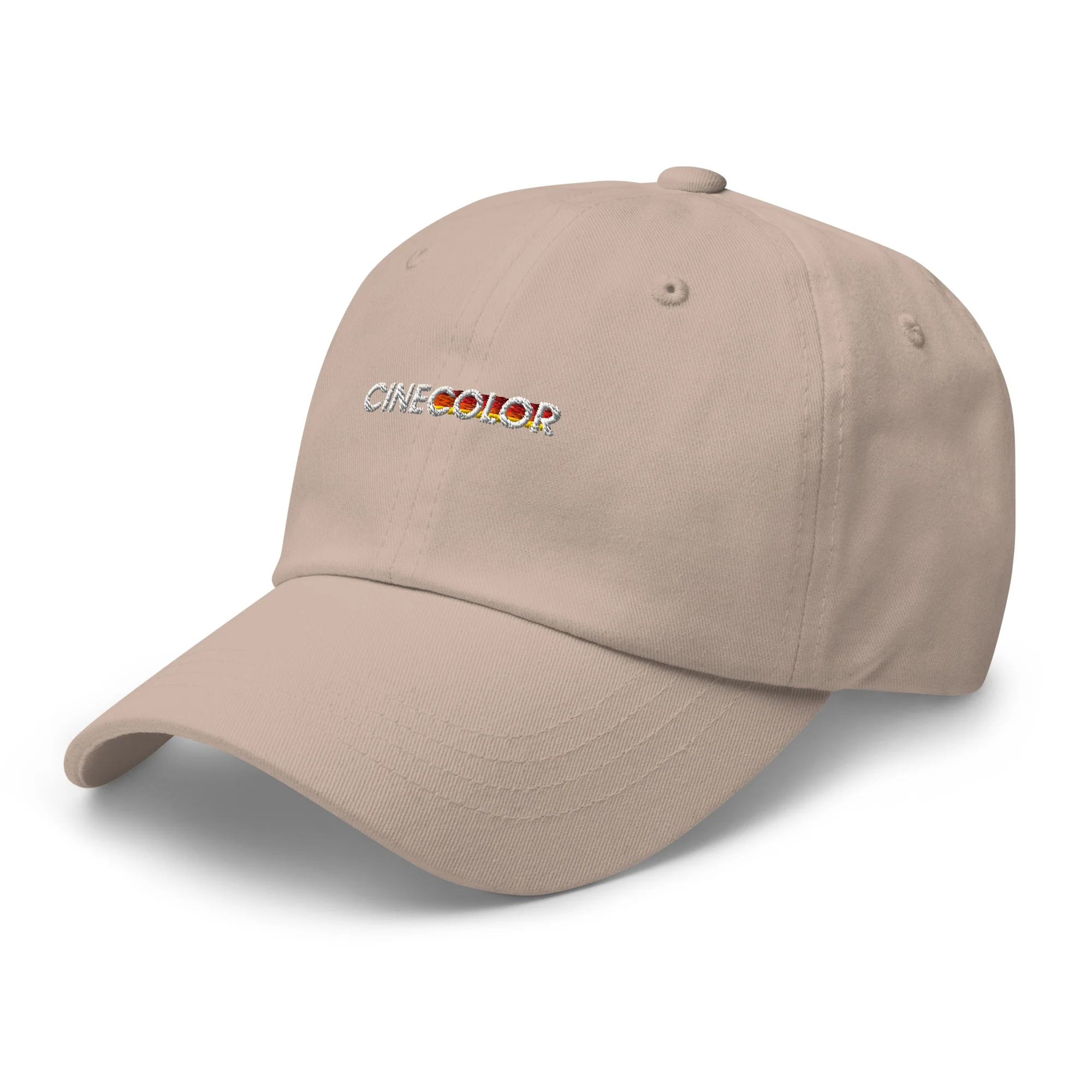 Classic Cinecolor Dad Hat - Image 35