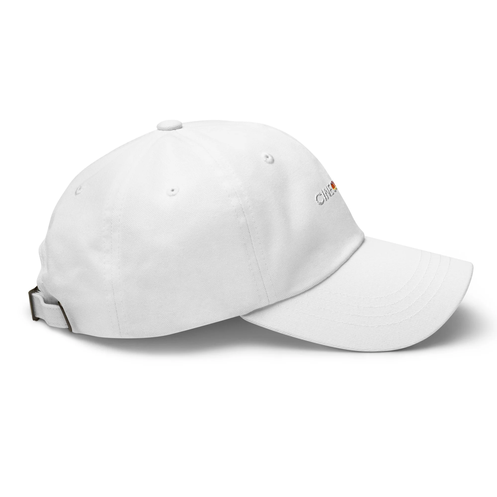 Classic Cinecolor Dad Hat - Image 38