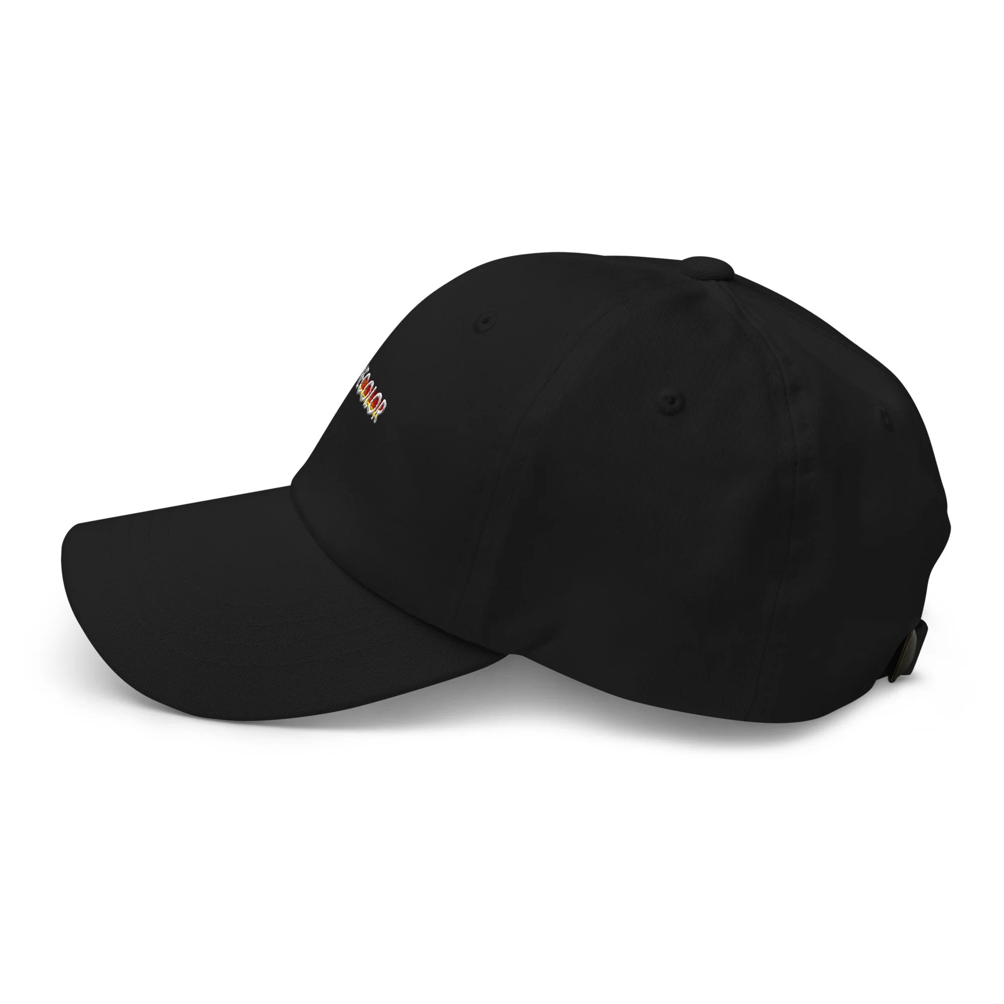 Classic Cinecolor Dad Hat - Image 4