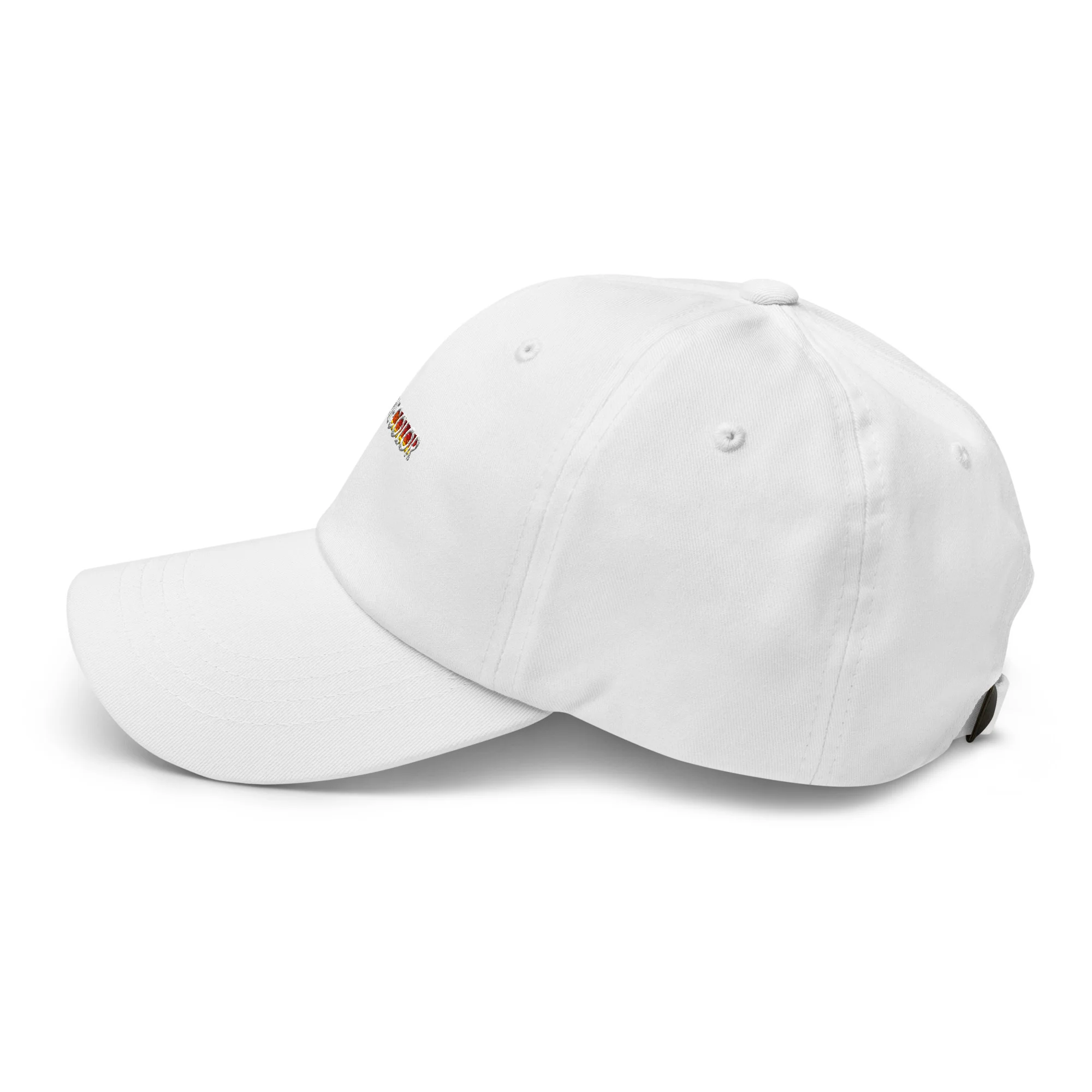 Classic Cinecolor Dad Hat - Image 40