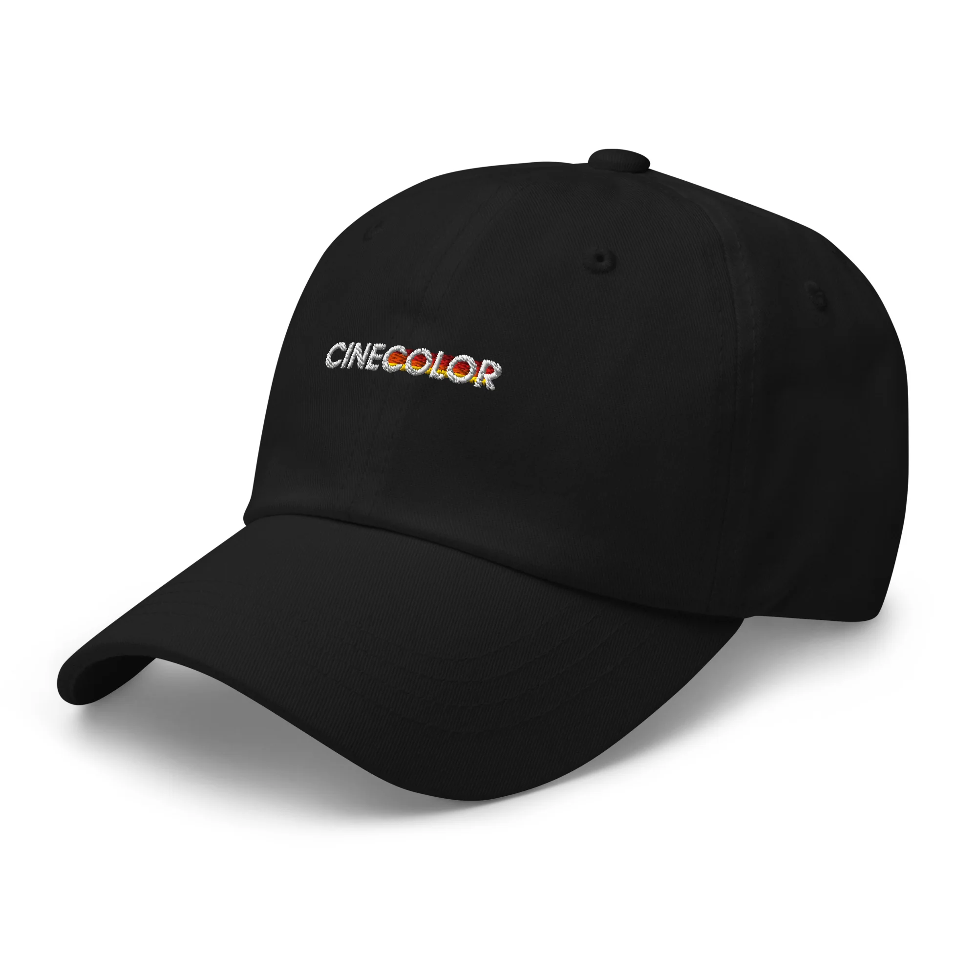Classic Cinecolor Dad Hat - Image 5