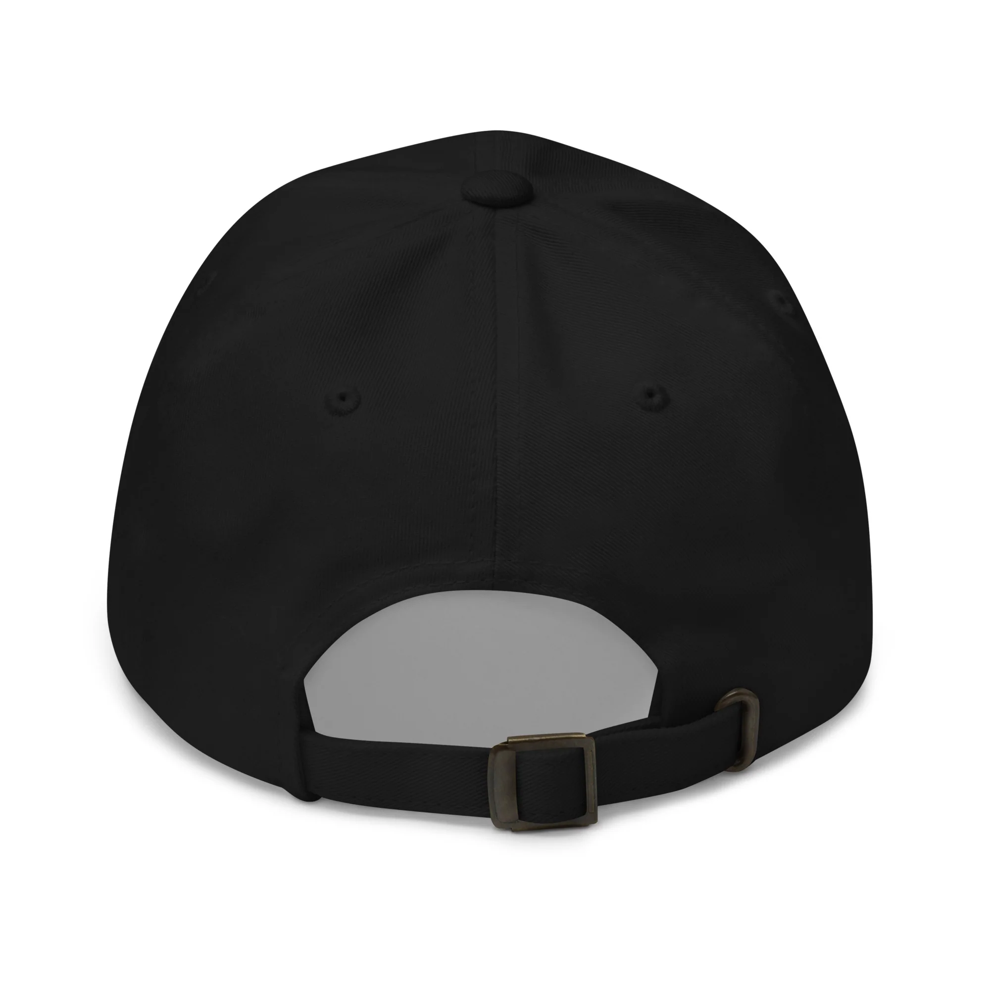 Classic Cinecolor Dad Hat - Image 6