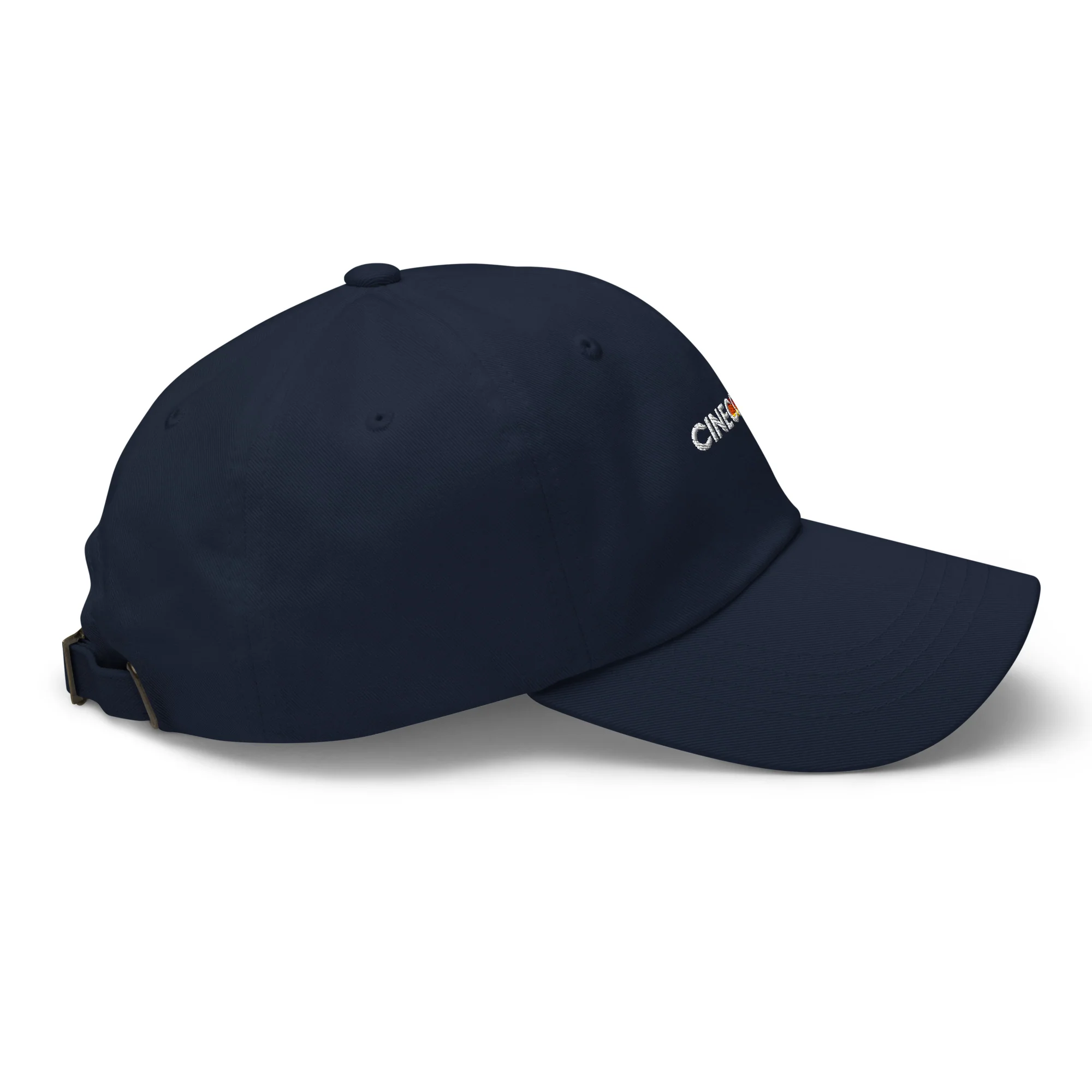 Classic Cinecolor Dad Hat - Image 8