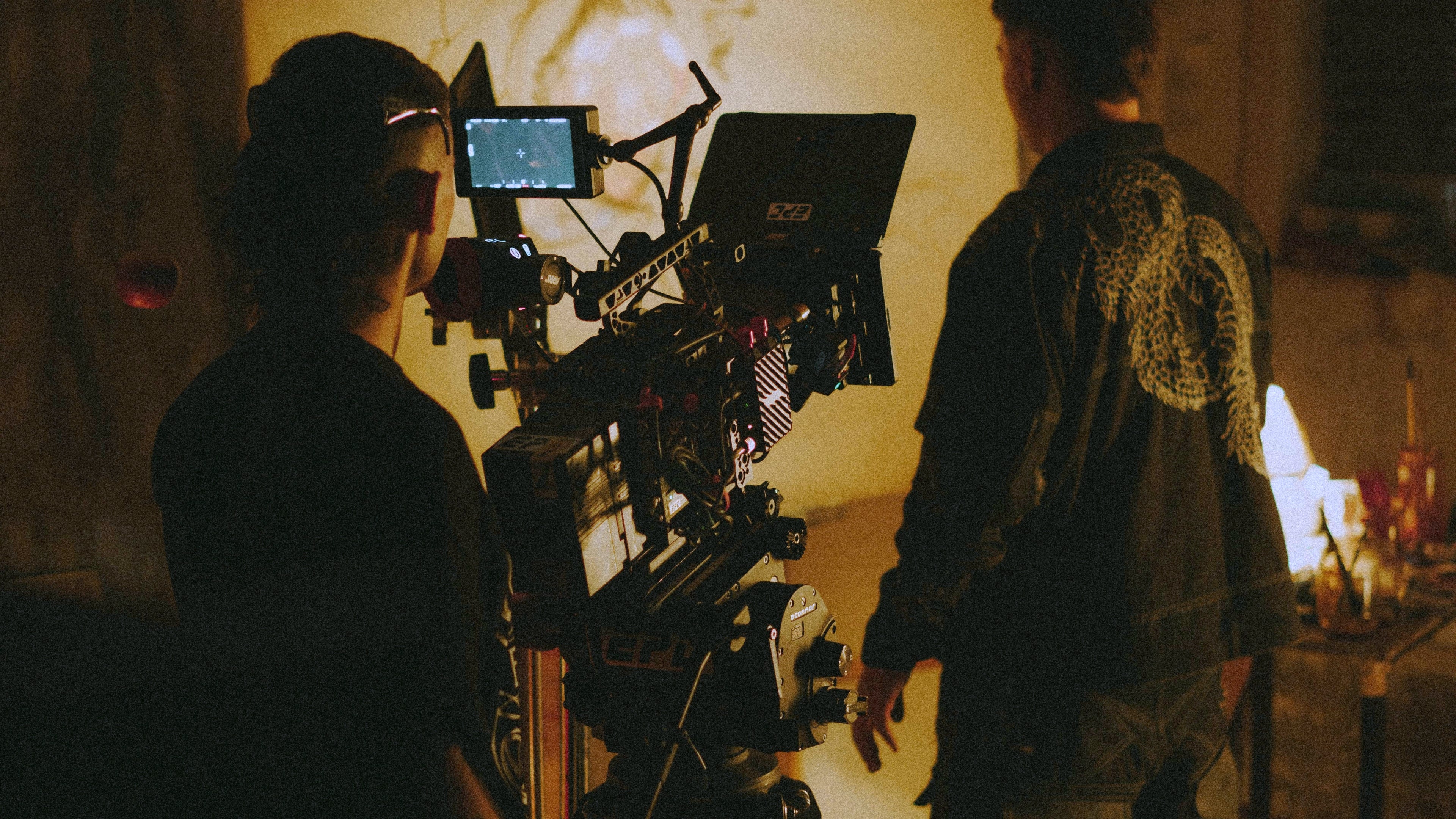 DOCUMENTARY MASTER COLLECTION - Image 13