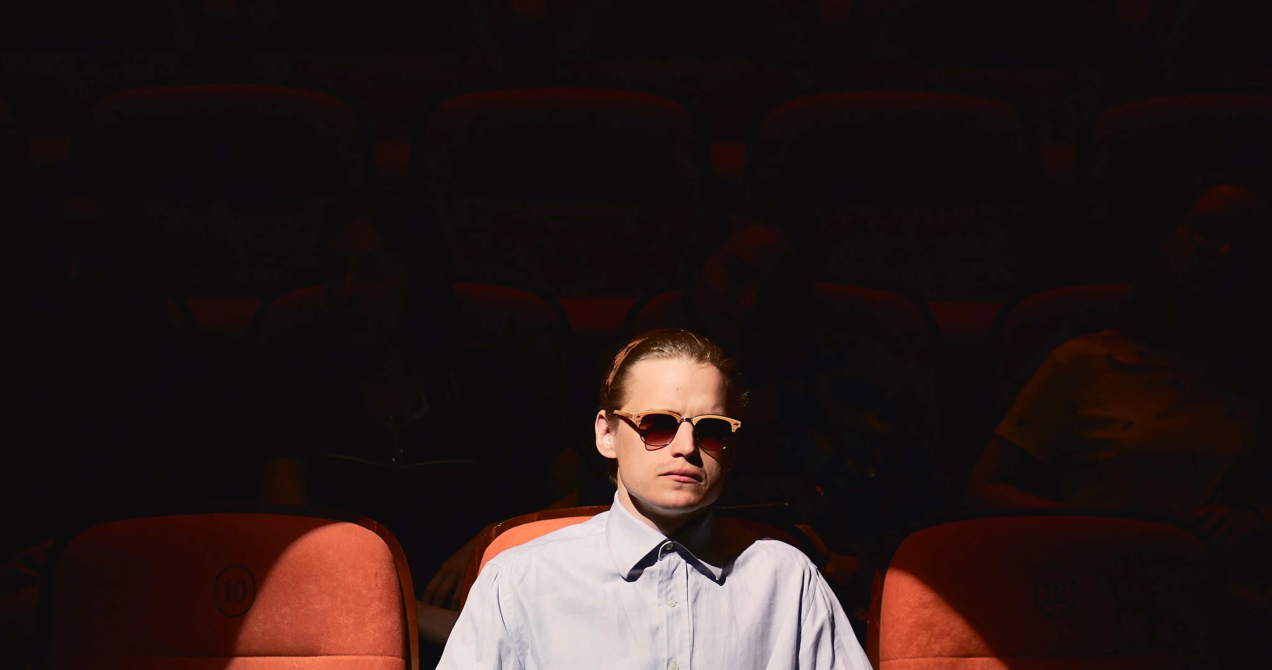 LARGE FORMAT - Image 6