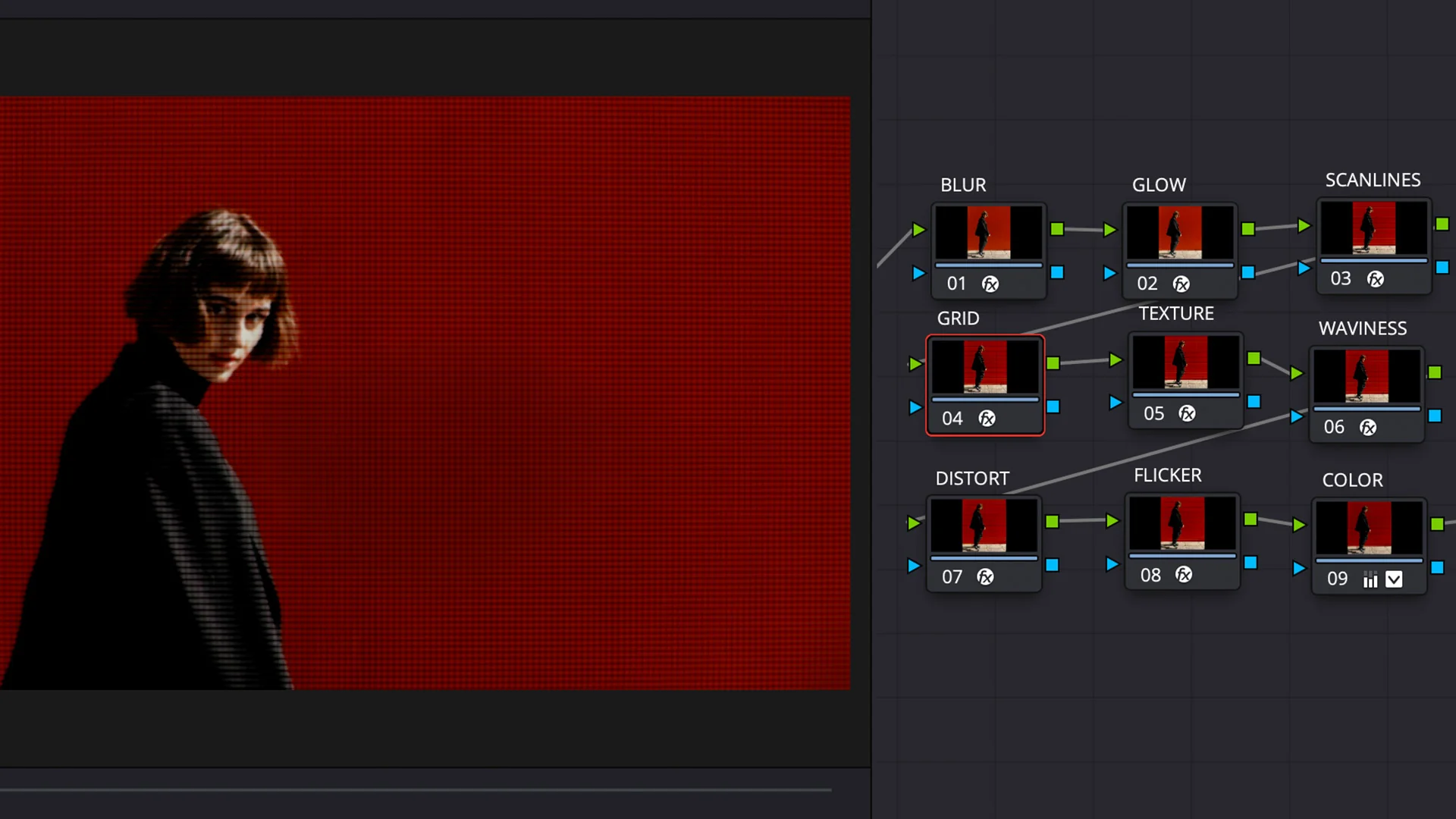 RESOLVE CRT EMULATION - Image 11