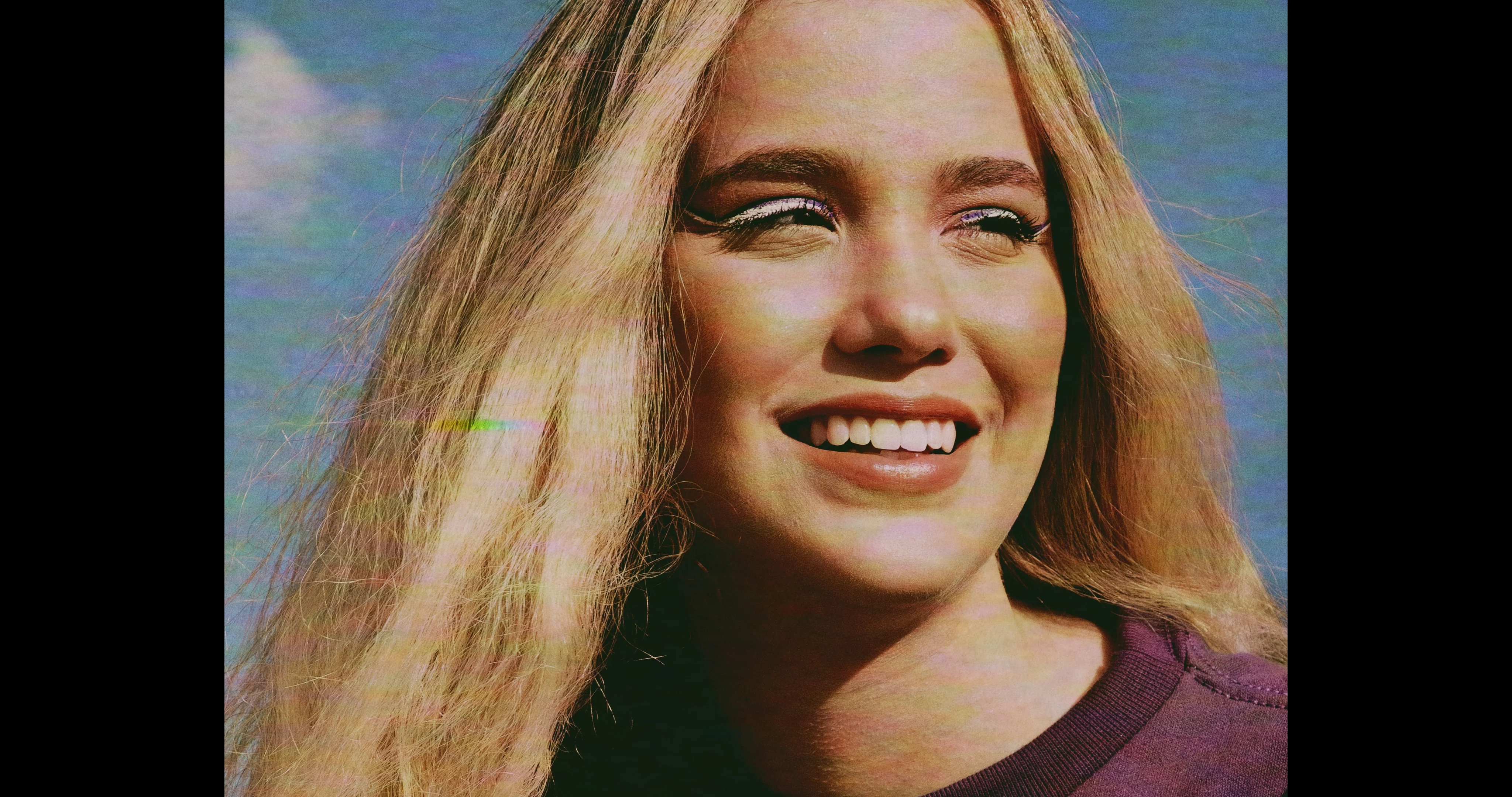 VHS BUNDLE: TEXTURE, GLITCHES, LUTS - Image 3